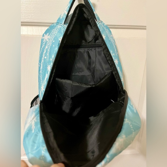 New Frozen Elsa & Olaf Backpack  - Full Size Kids or Adult - Picture 5 of 7